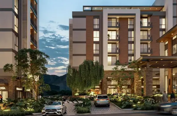Departamento en venta en Espacio Cumbres, García — foto 3 de 10