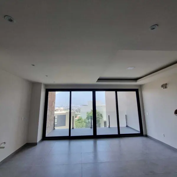 Departamento en venta en Del Paseo Residencial, Monterrey — foto 2 de 10