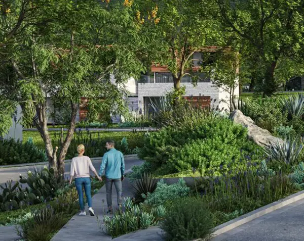 Terreno en venta en Cumbres Elite, Monterrey — foto 3 de 5