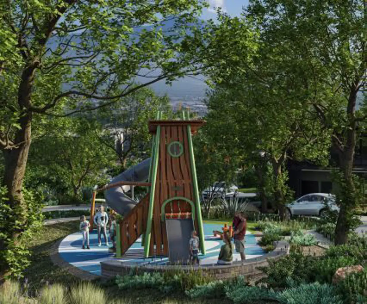 Terreno en venta en Cumbres Elite, Monterrey — foto 1 de 5
