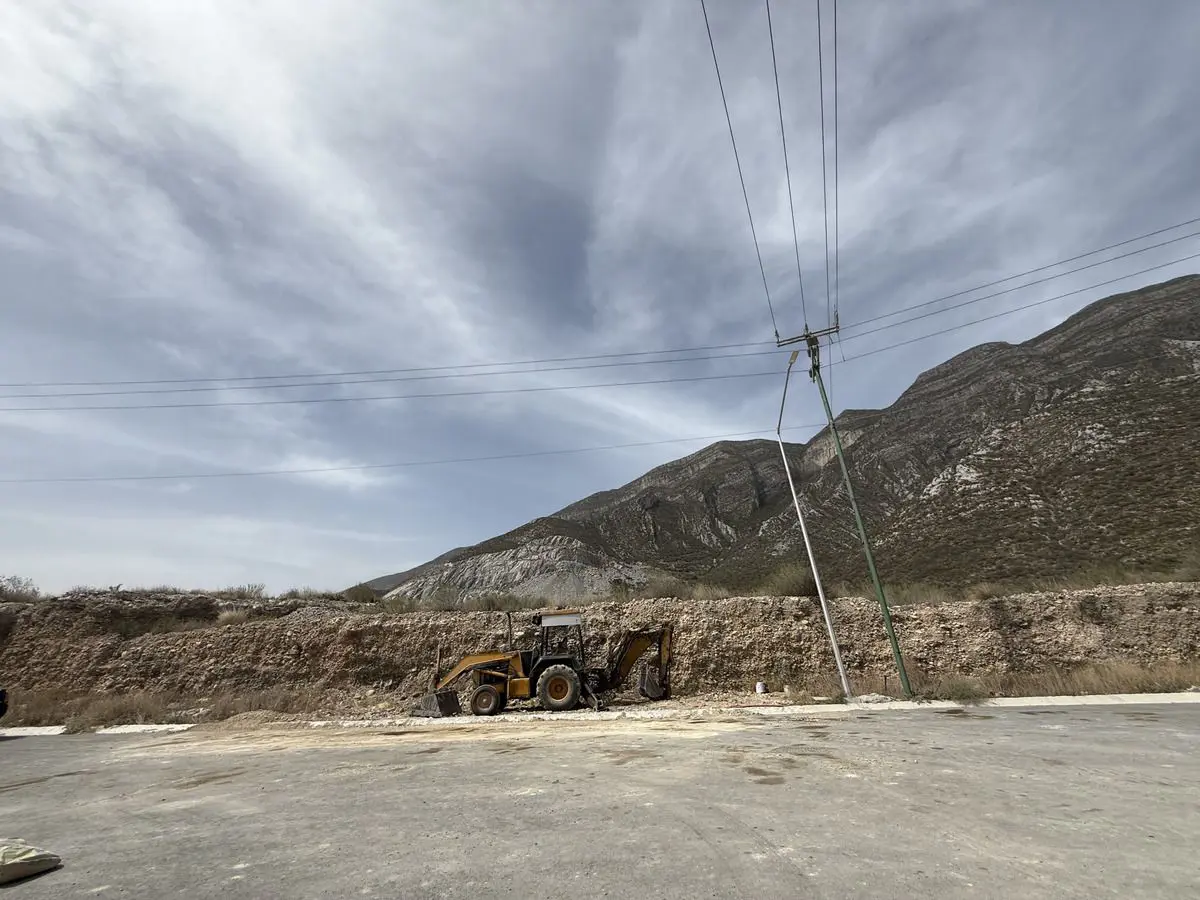 Terreno en venta en San Gilberto, Santa Catarina — foto 1 de 2