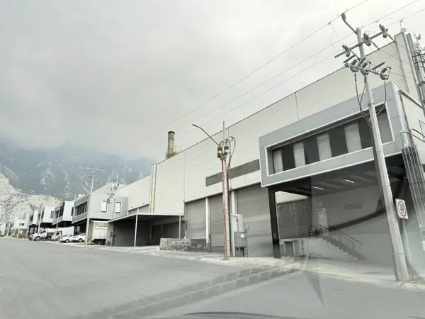 Terreno en venta en San Gilberto, Santa Catarina — foto 2 de 2