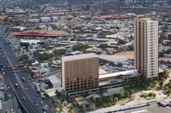 Departamentos en Venta