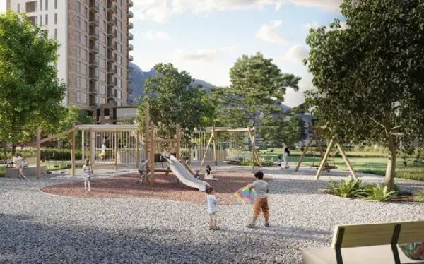 Departamento en venta en Los Treviño, Santa Catarina — foto 3 de 11