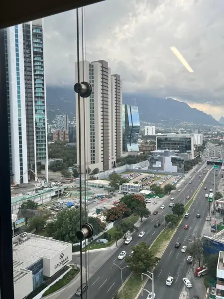 Oficina en renta en Santa Engracia, San Pedro Garza García — foto 3 de 16