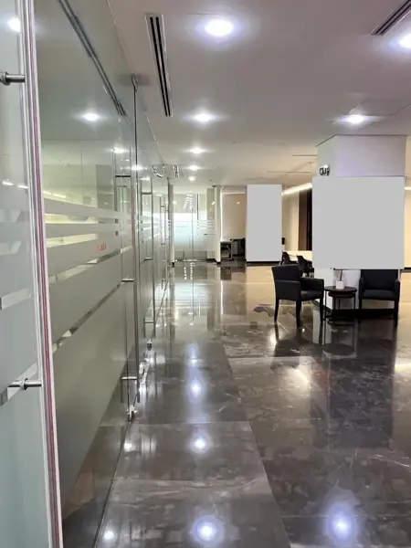 Oficina en renta en Santa Engracia, San Pedro Garza García — foto 2 de 16
