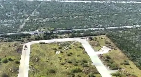 Terreno en venta en Parque Industrial el Carmen, El Carmen — foto 2 de 12