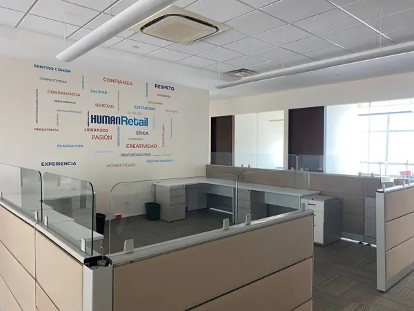 Oficina en renta en Zona Valle Oriente, San Pedro Garza García — foto 3 de 7