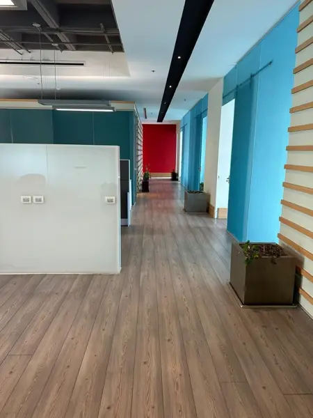 Oficina en renta en Zona Valle Oriente, San Pedro Garza García — foto 2 de 8