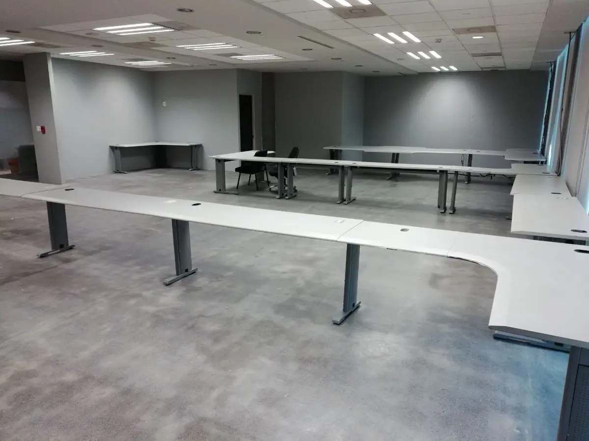 Oficina en renta en Del Valle Oriente, San Pedro Garza García — foto 1 de 5