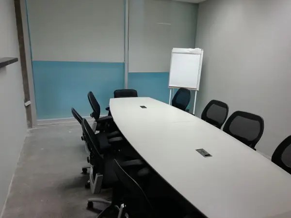 Oficina en renta en Del Valle Oriente, San Pedro Garza García — foto 2 de 5