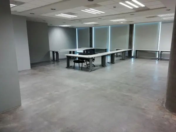 Oficina en renta en Del Valle Oriente, San Pedro Garza García — foto 3 de 5