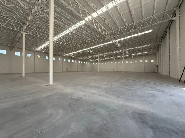 Nave en renta en San Javier, Apodaca — foto 2 de 8