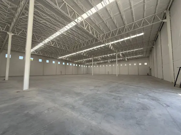 Nave en renta en San Javier, Apodaca — foto 3 de 8
