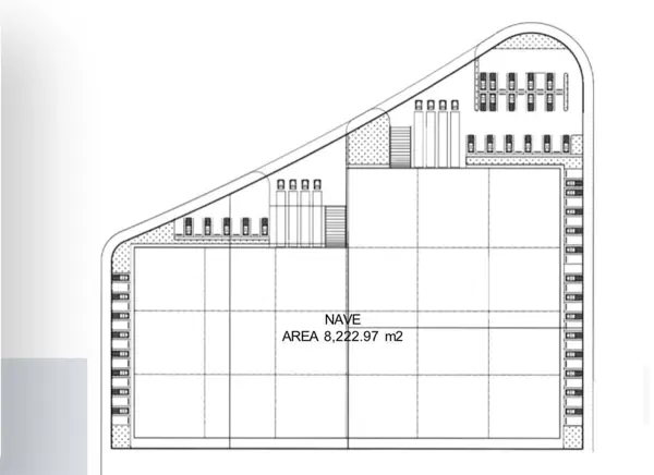 Nave en renta en San Javier, Apodaca — foto 2 de 3