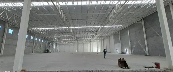 Nave en renta en Dulces Nombres, Pesquería — foto 3 de 4