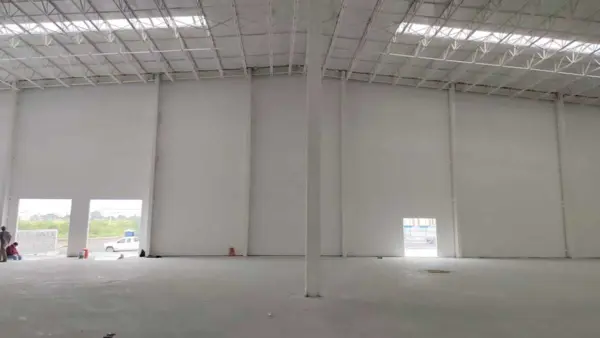 Nave en renta en Dulces Nombres, Pesquería — foto 2 de 4
