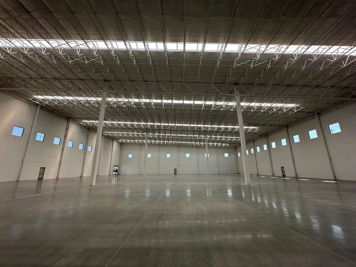 Nave en renta en Dulces Nombres, Pesquería — foto 1 de 7