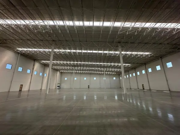 Nave Industrial en Renta Nave Industrial en Renta