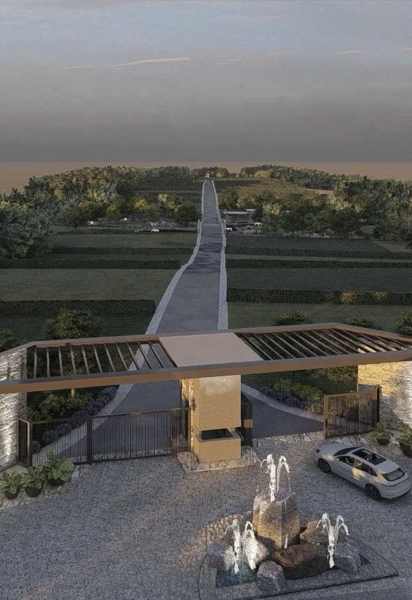 Terreno en venta en El Bajío, Montemorelos — foto 2 de 10