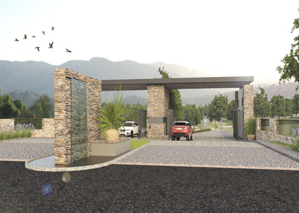 Terreno en venta en Canoas, Montemorelos — foto 3 de 9