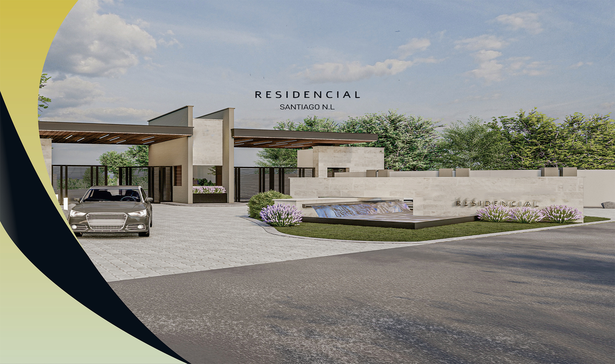 Terreno en venta en Los Rodriguez, Santiago — foto 1 de 12