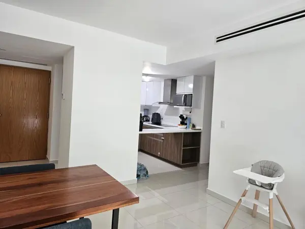 Departamento en venta en Monterrey Centro, Monterrey — foto 2 de 23