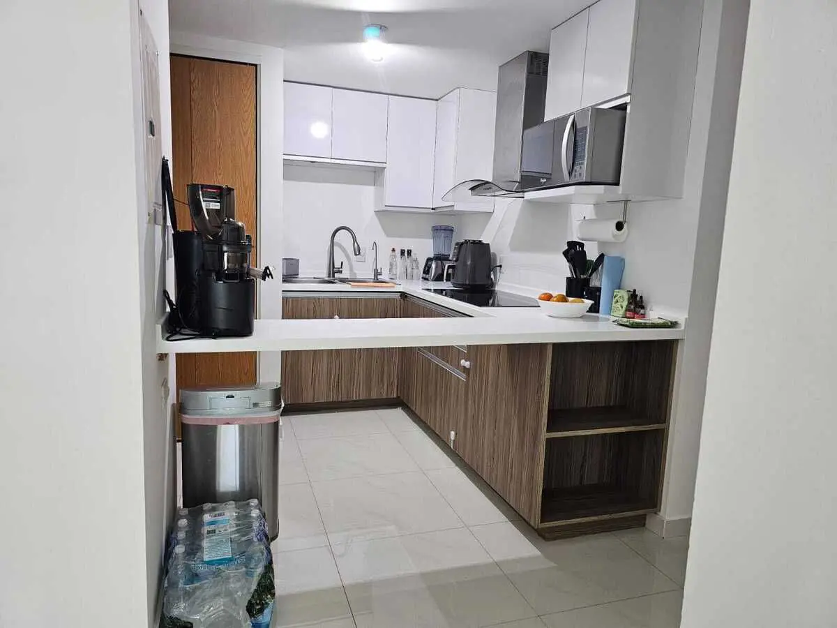 Departamento en venta en Monterrey Centro, Monterrey — foto 1 de 23