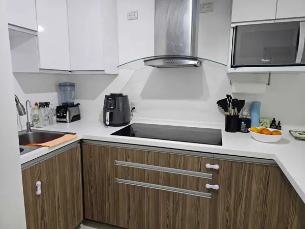 Departamento en venta en Monterrey Centro, Monterrey — foto 3 de 23