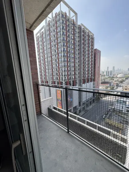 Departamento en venta en Monterrey Centro, Monterrey — foto 3 de 17