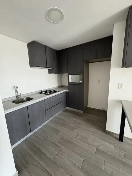 Departamento en Venta en Centro de Monterrey