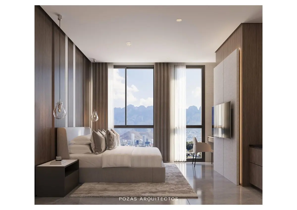 Departamento en venta en San Jeronimo, Monterrey — foto 1 de 13