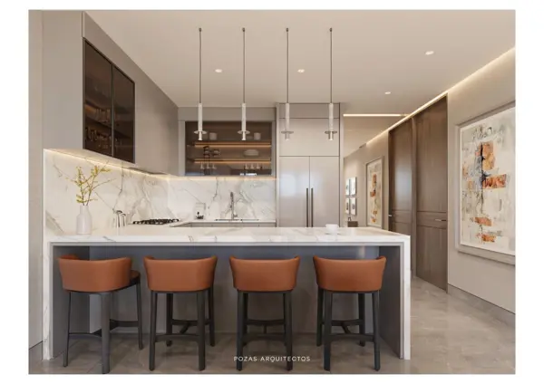 Departamento en venta en San Jeronimo, Monterrey — foto 3 de 13