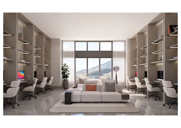 Departamento en venta en San Jeronimo, Monterrey — foto 2 de 13