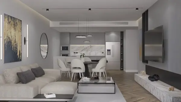 Departamento en venta en Zona Valle Oriente, San Pedro Garza García — foto 2 de 10