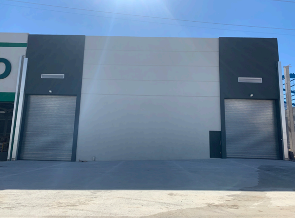 Bodega en venta en Terra Park Santa Catarina, Santa Catarina — foto 2 de 19