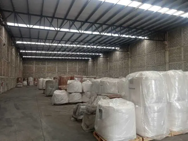 Bodega en renta en Altamira, Altamira — foto 2 de 7