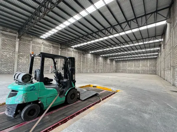 Bodega industrial en Altamira, tampico