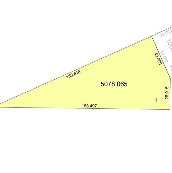 Terreno en venta en Privadas de Santa Catarina, Santa Catarina — foto 3 de 3
