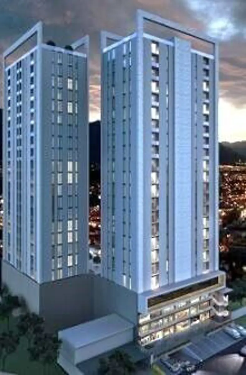 Departamento en venta en Leones, Monterrey — foto 1 de 8