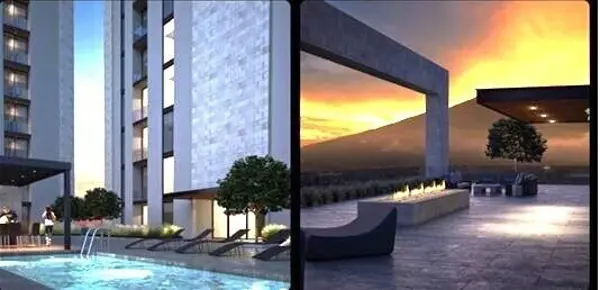 Departamento en venta en Leones, Monterrey — foto 2 de 8