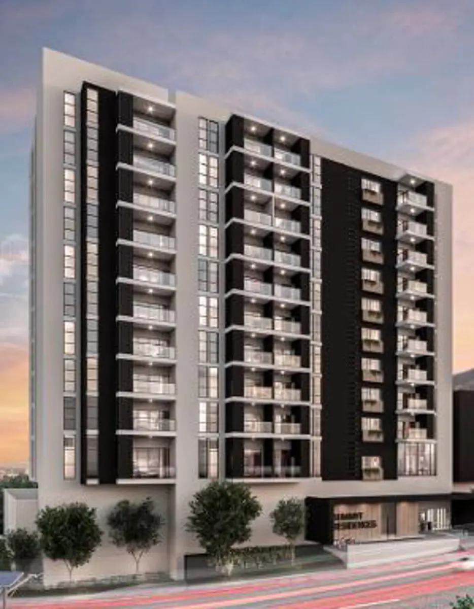 Departamento en venta en Las Cumbres 3 Sector, Monterrey — foto 1 de 14