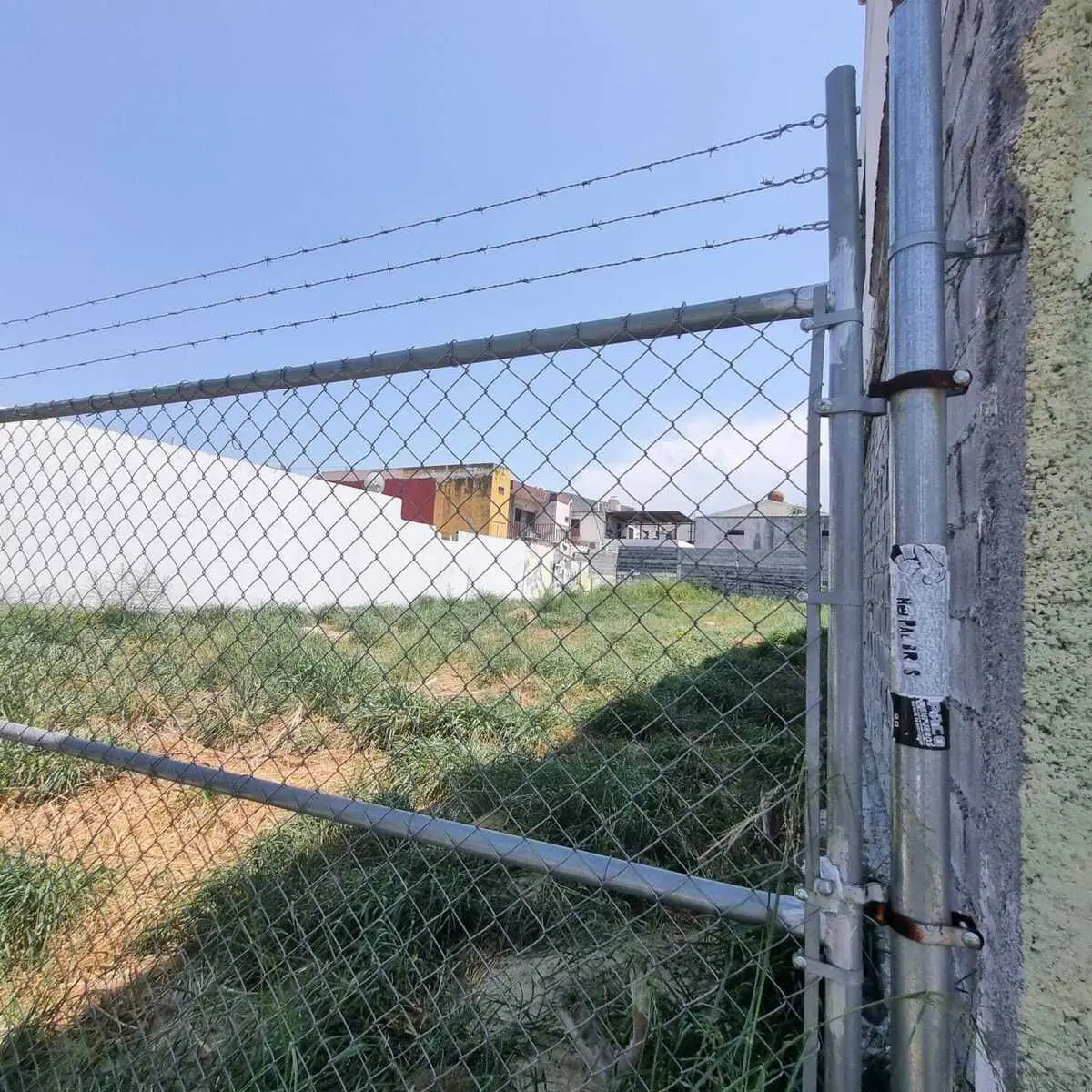Terreno en renta en Nuevo Repueblo, Monterrey — foto 1 de 2