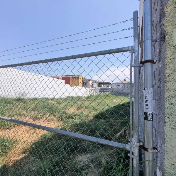 Terreno en Renta