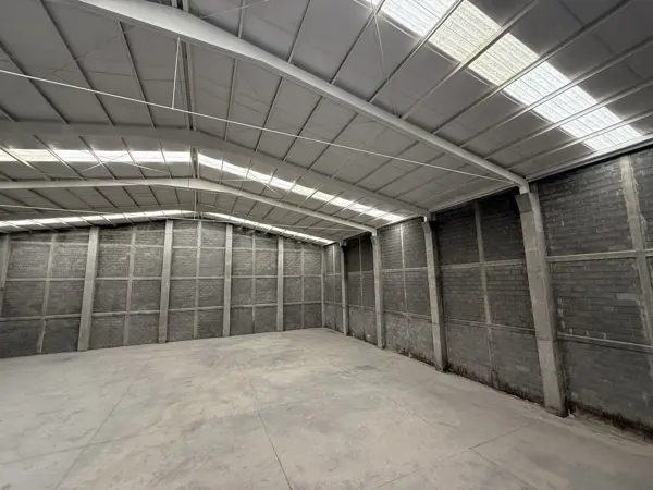 Bodega en venta en Industrial Santa Catarina, Santa Catarina — foto 3 de 10