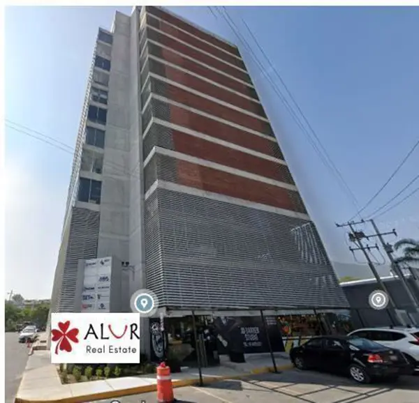 Oficina en venta en Empleados Sfeo, Monterrey — foto 2 de 4