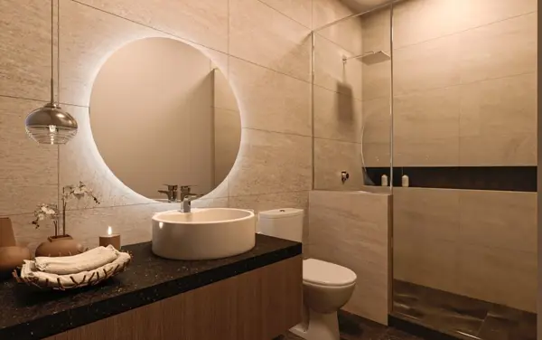 Departamento en venta en Loma Blanca, Santa Catarina — foto 3 de 22