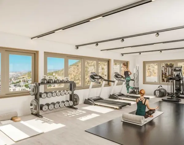 Departamento en venta en Cabo San Lucas Centro, Los Cabos — foto 2 de 9