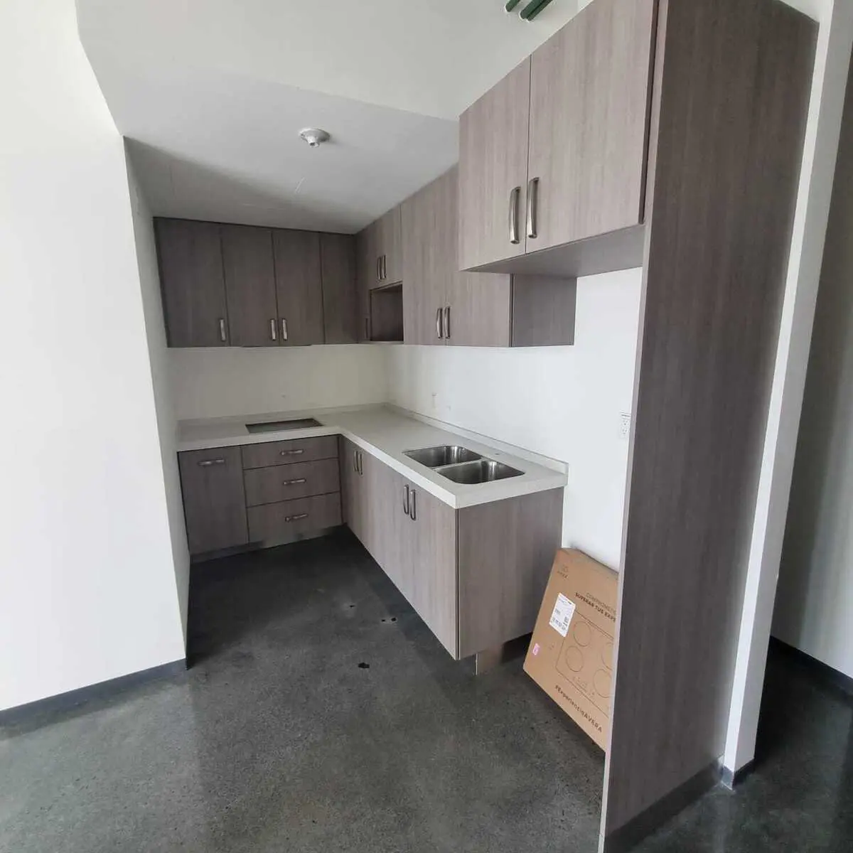 Departamento en renta en Centro, Monterrey — foto 1 de 19