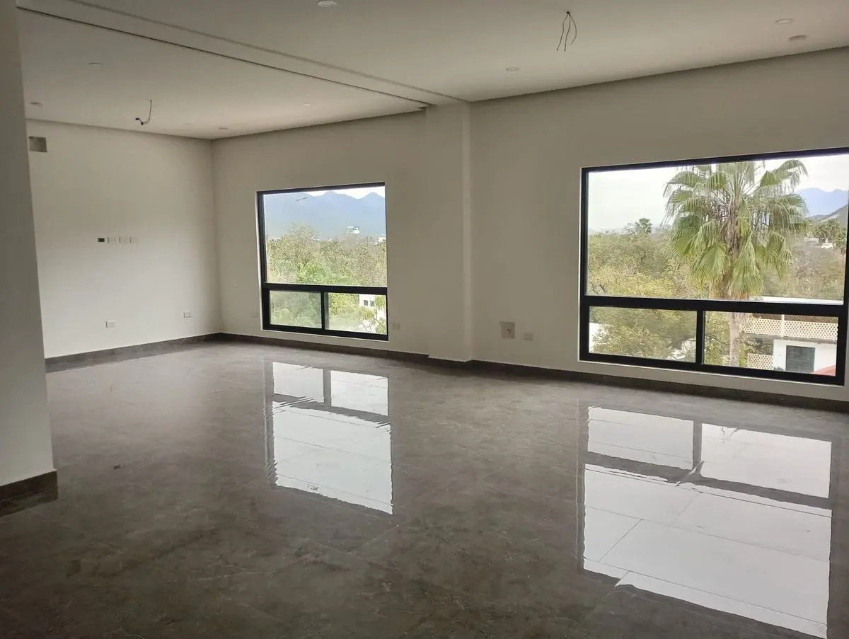 Casa en venta en El Barro, Monterrey — foto 1 de 33